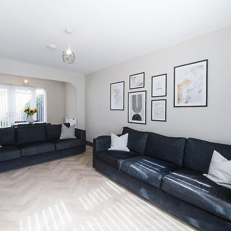 Poppy'S Place - Manningham Road Liverpool Bagian luar foto