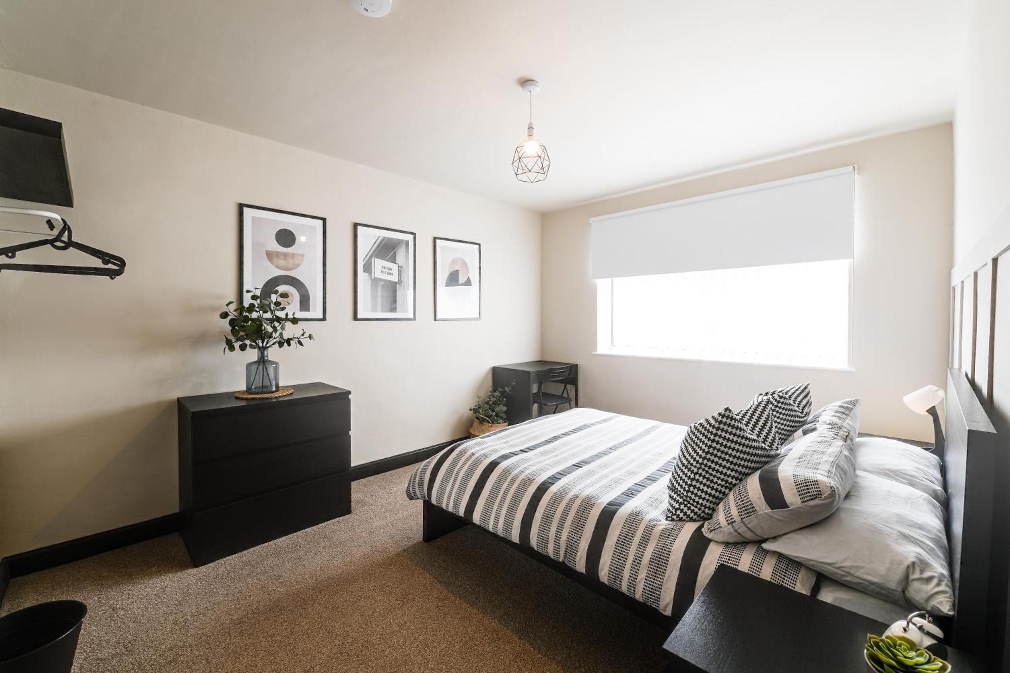 Poppy'S Place - Manningham Road Liverpool Bagian luar foto